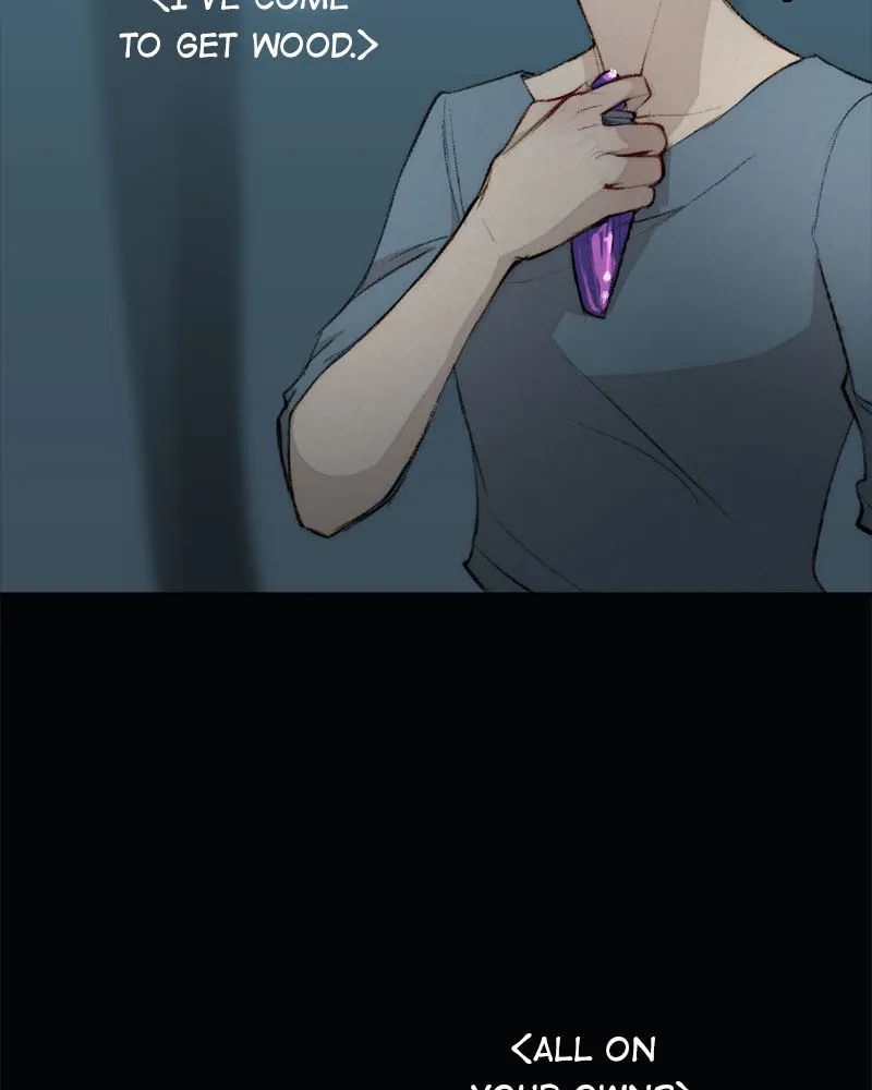 Stray Souls Chapter 47 page 64 - 