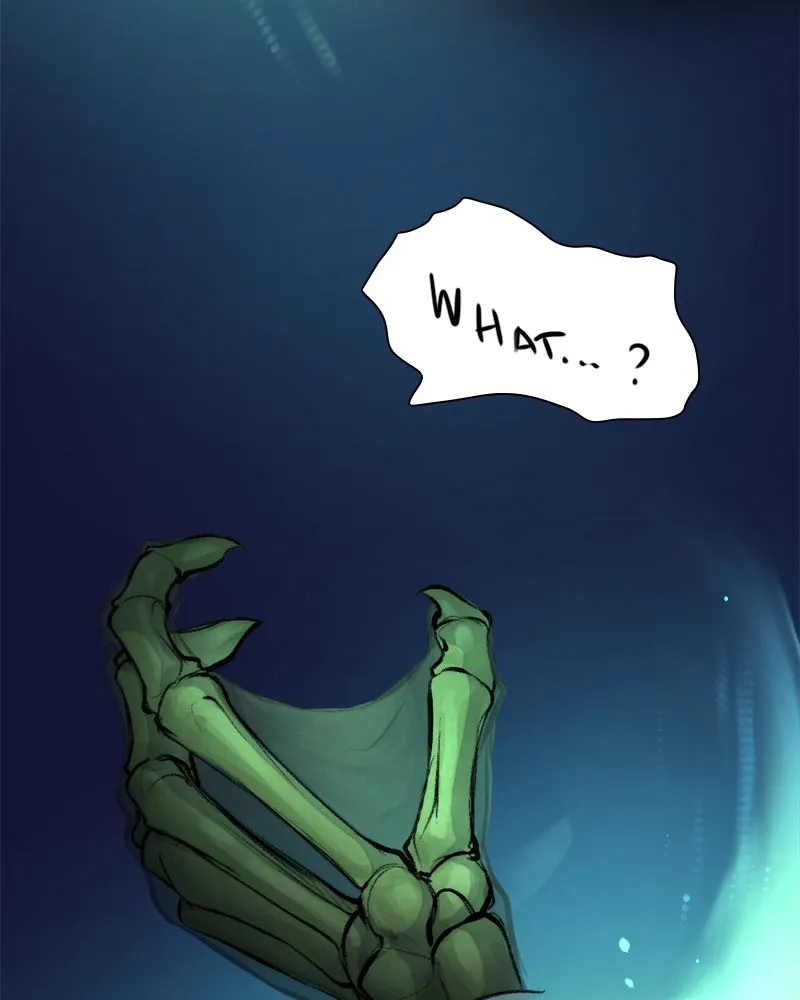 Stray Souls Chapter 47 page 8 - 