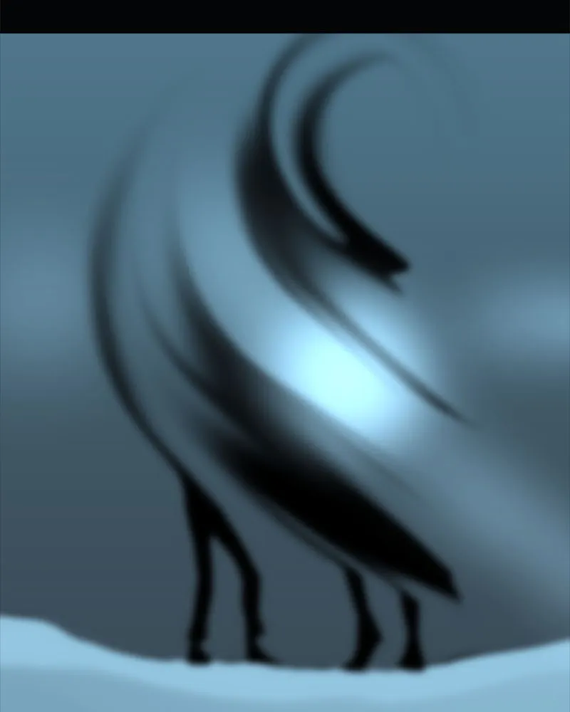 Stray Souls Chapter 47 page 74 - 