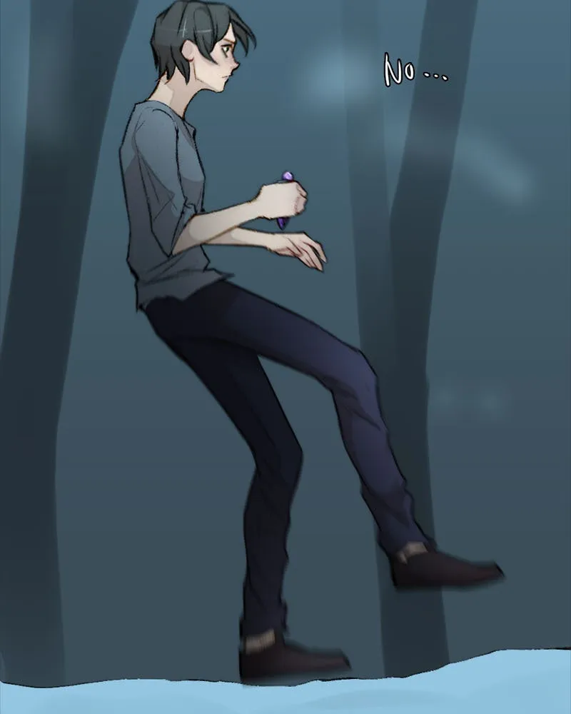 Stray Souls Chapter 47 page 76 - 
