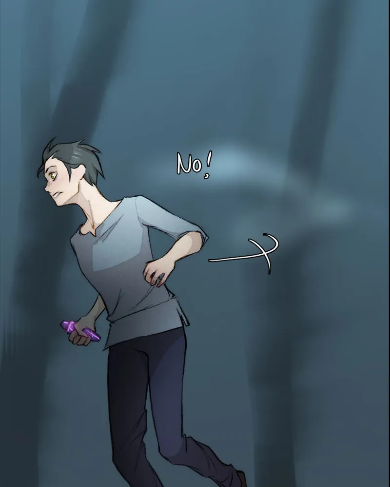 Stray Souls Chapter 47 page 78 - 