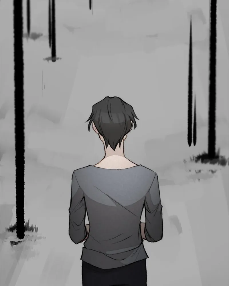 Stray Souls Chapter 47 page 95 - 