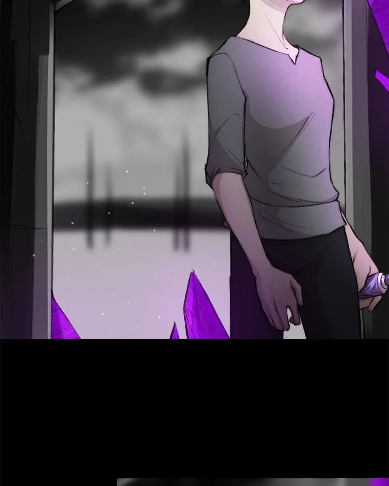 Stray Souls Chapter 47 page 98 - 