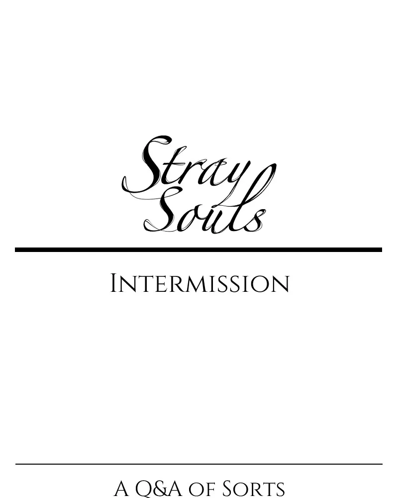Stray Souls Chapter 48 page 1 - 
