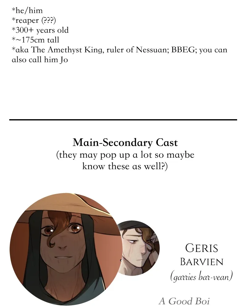 Stray Souls Chapter 48 page 12 - 