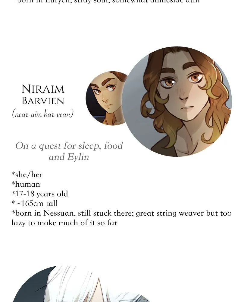 Stray Souls Chapter 48 page 10 - 