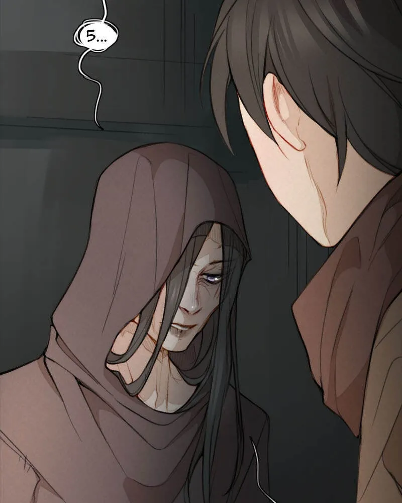 Stray Souls Chapter 49 page 101 - 