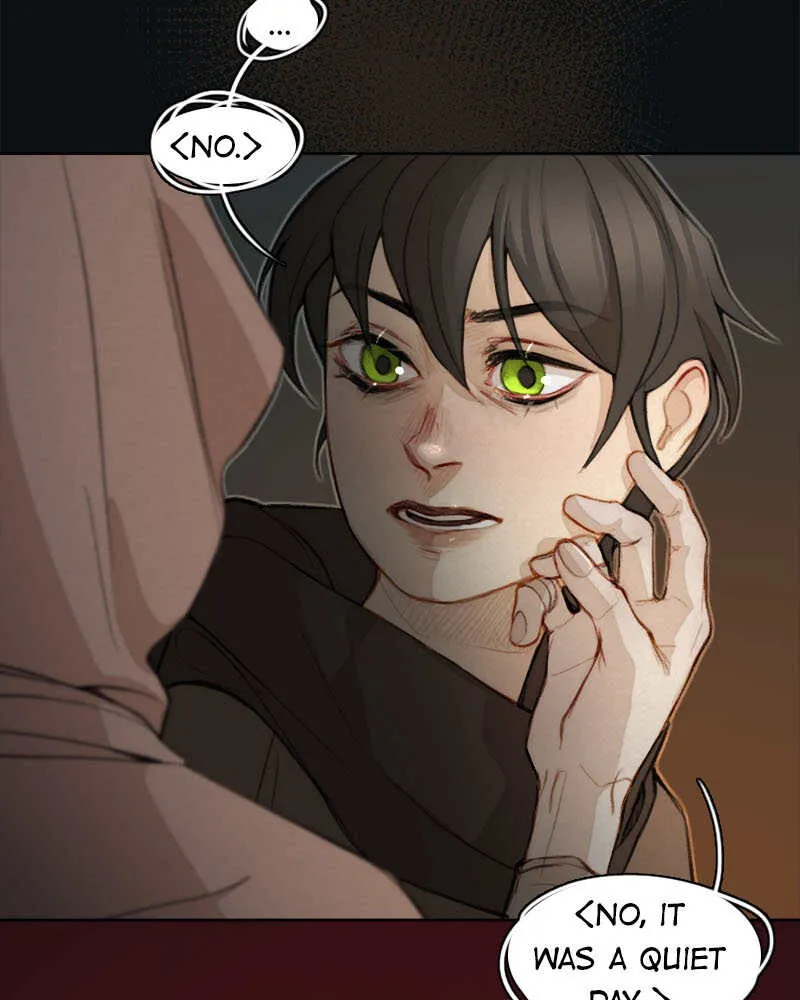 Stray Souls Chapter 49 page 107 - 
