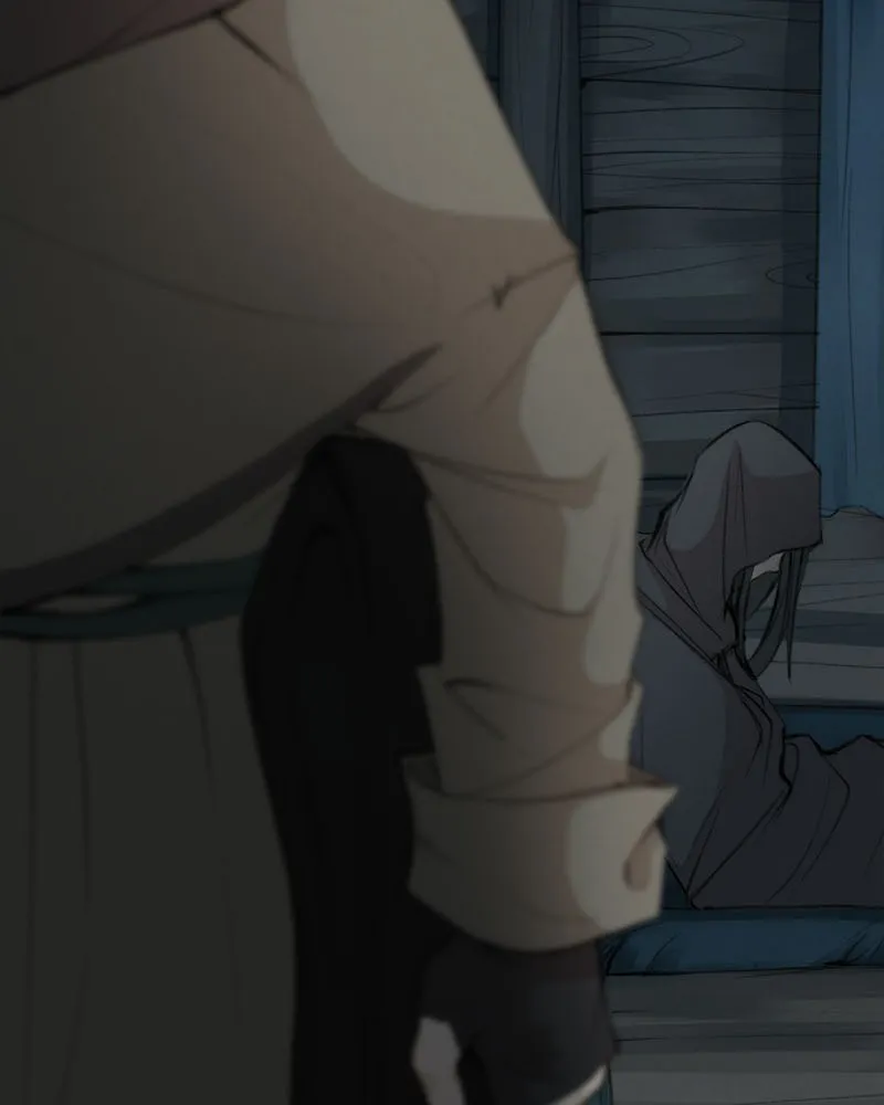 Stray Souls Chapter 49 page 12 - 
