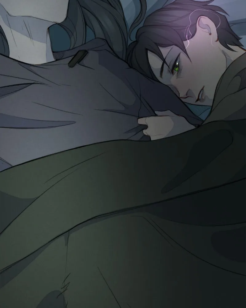 Stray Souls Chapter 49 page 113 - 