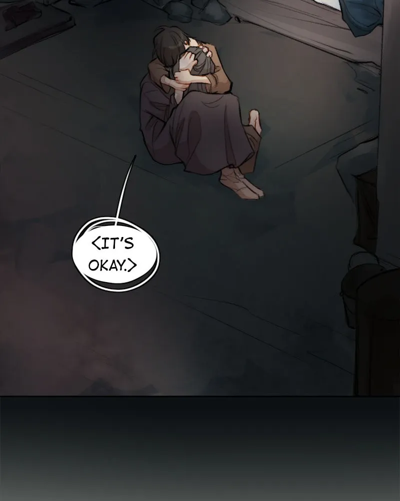 Stray Souls Chapter 49 page 132 - 
