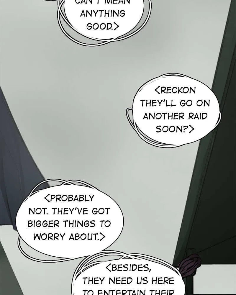 Stray Souls Chapter 49 page 134 - 