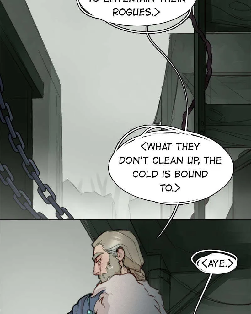 Stray Souls Chapter 49 page 135 - 