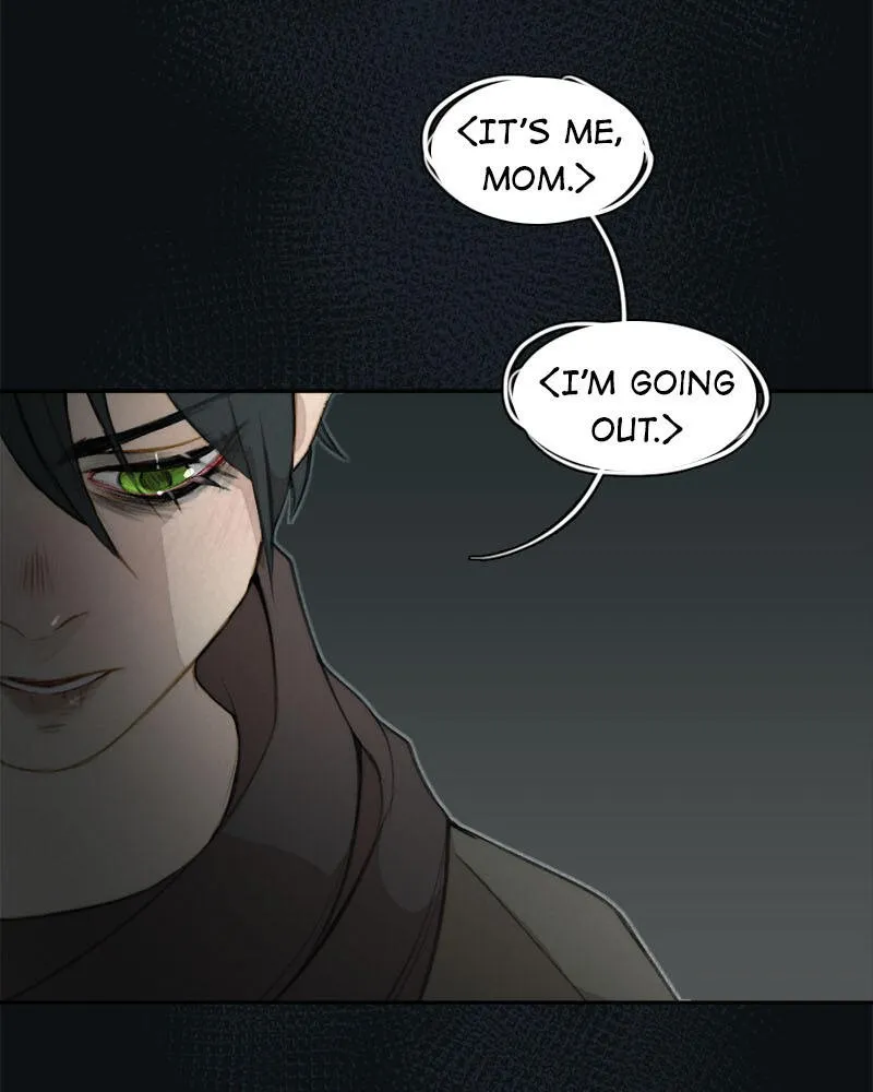 Stray Souls Chapter 49 page 15 - 