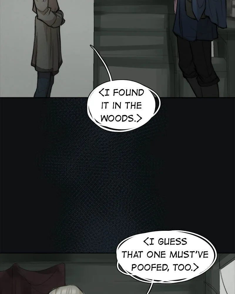 Stray Souls Chapter 49 page 147 - 