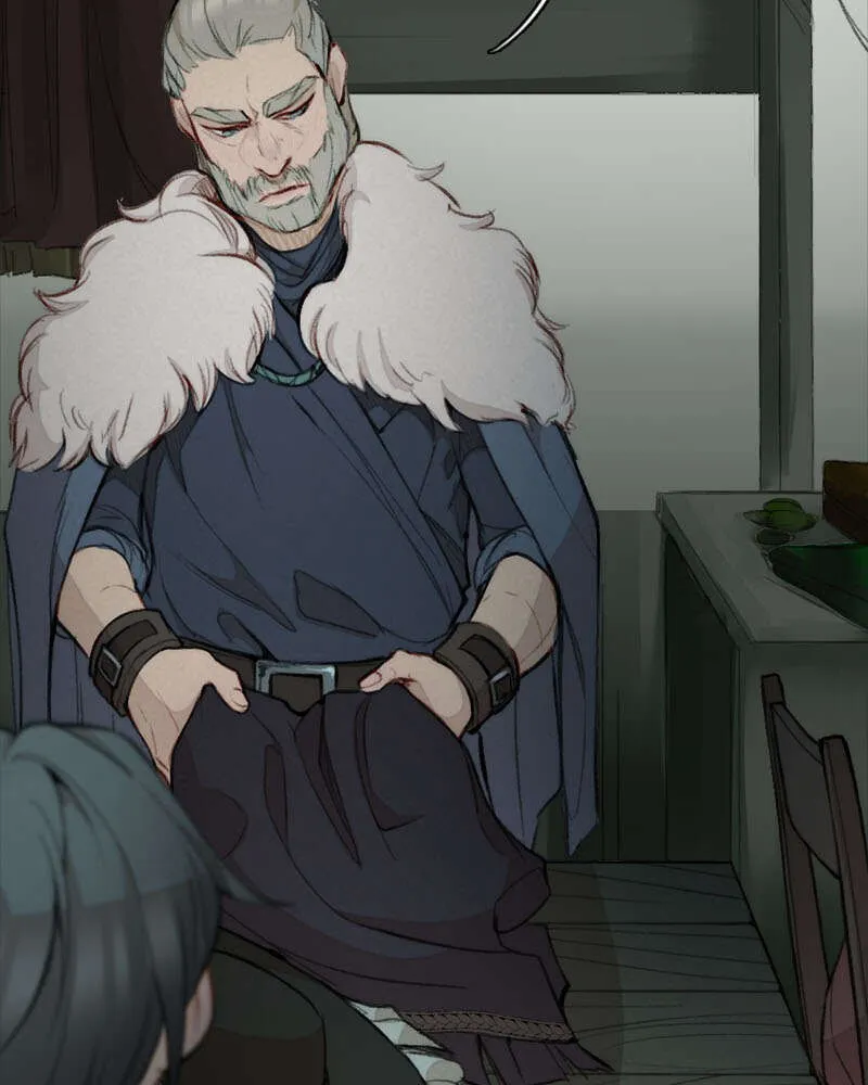 Stray Souls Chapter 49 page 148 - 