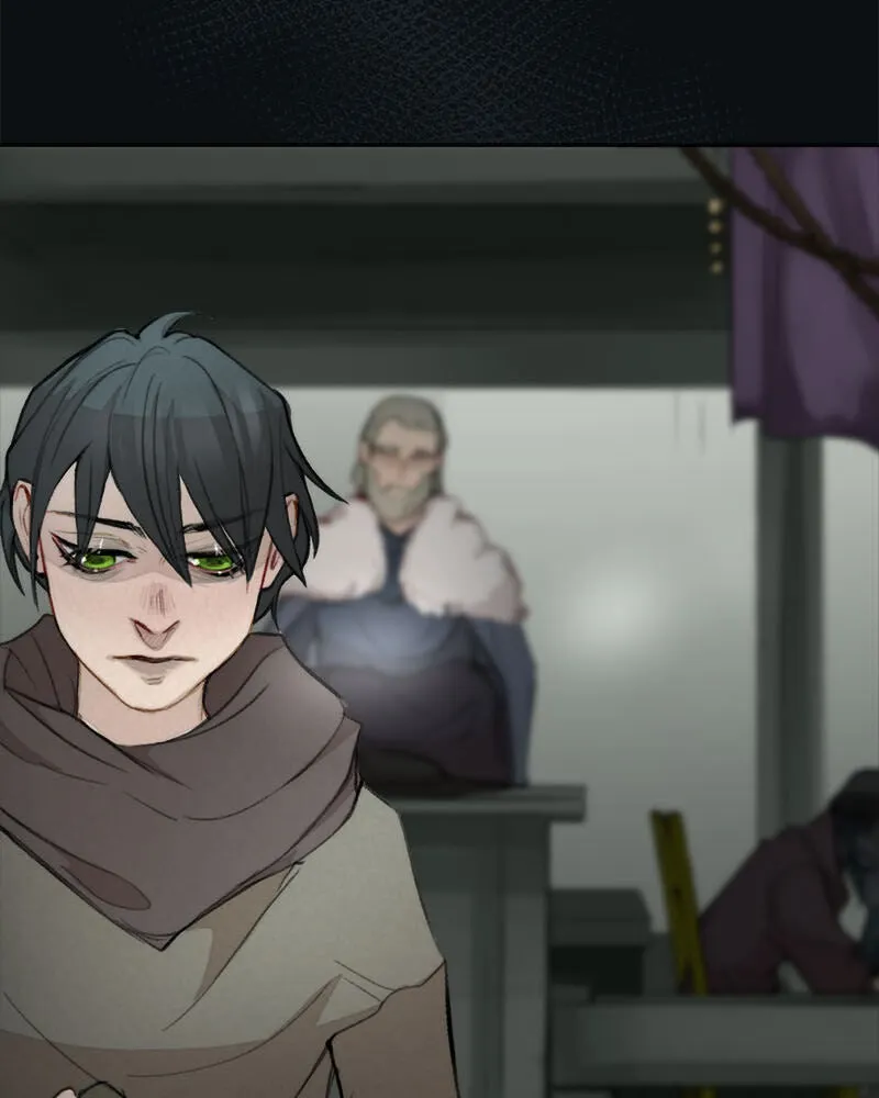 Stray Souls Chapter 49 page 153 - 