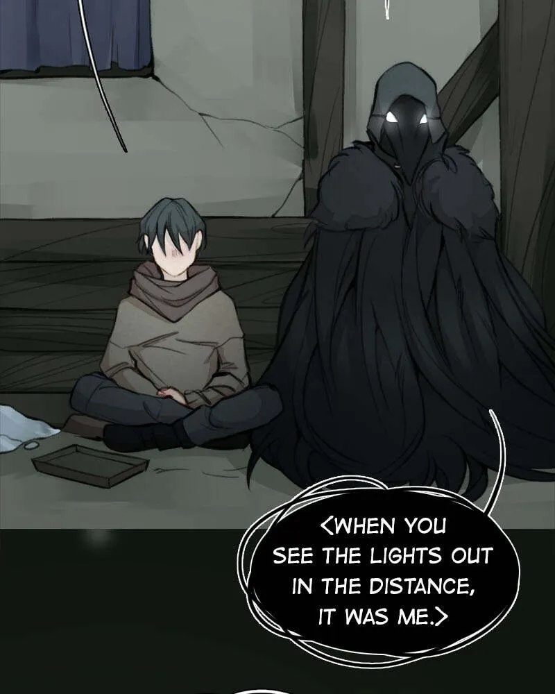 Stray Souls Chapter 49 page 165 - 