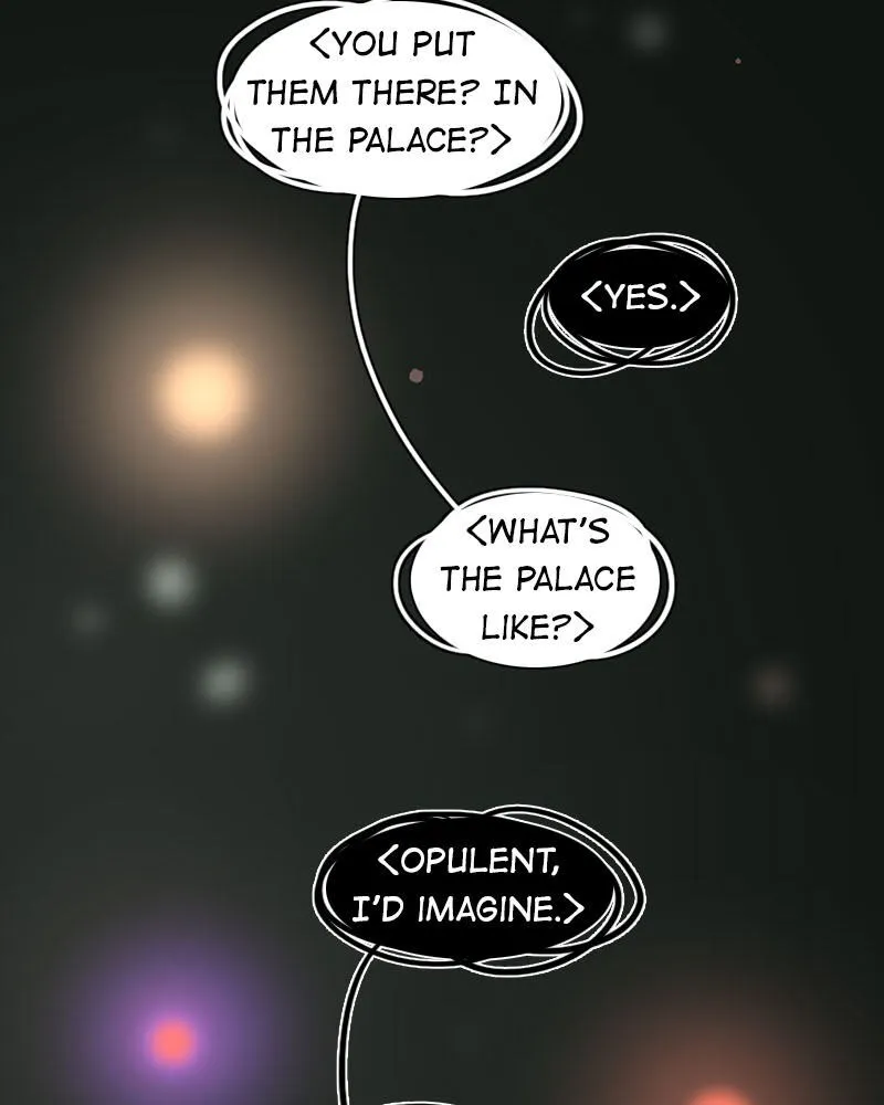 Stray Souls Chapter 49 page 166 - 