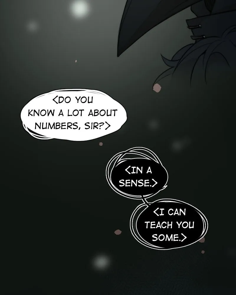 Stray Souls Chapter 49 page 170 - 