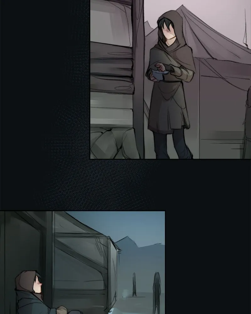 Stray Souls Chapter 49 page 172 - 