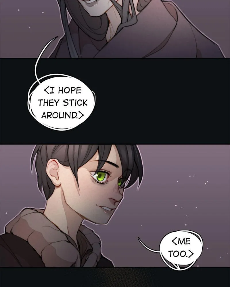 Stray Souls Chapter 49 page 176 - 