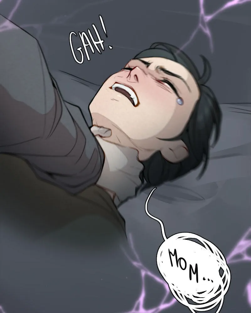 Stray Souls Chapter 49 page 181 - 