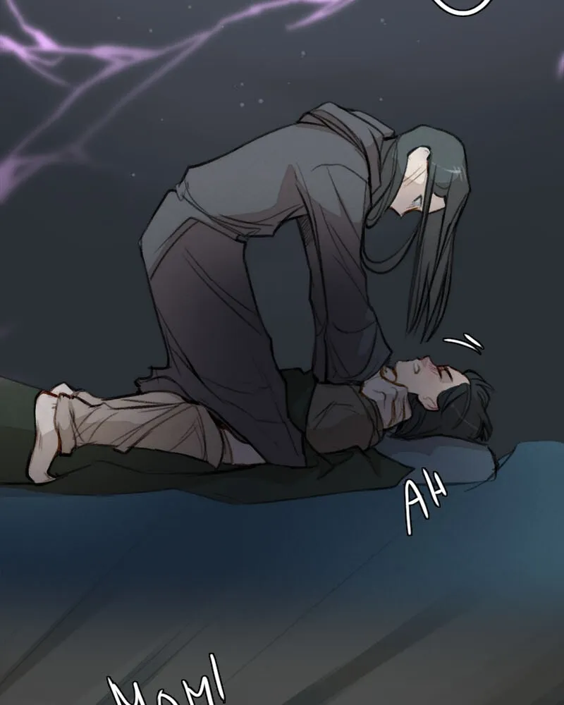Stray Souls Chapter 49 page 182 - 
