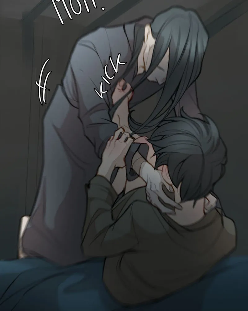 Stray Souls Chapter 49 page 183 - 