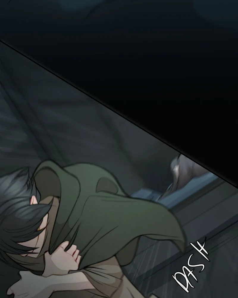 Stray Souls Chapter 49 page 184 - 