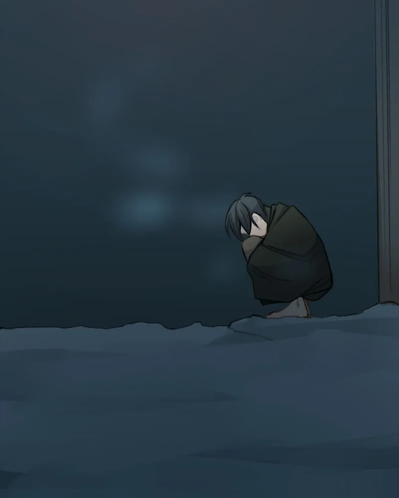 Stray Souls Chapter 49 page 191 - 