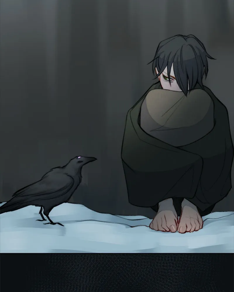 Stray Souls Chapter 49 page 197 - 