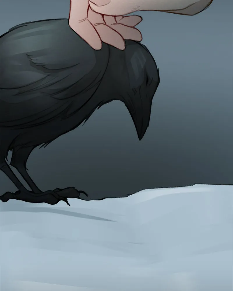 Stray Souls Chapter 49 page 200 - 