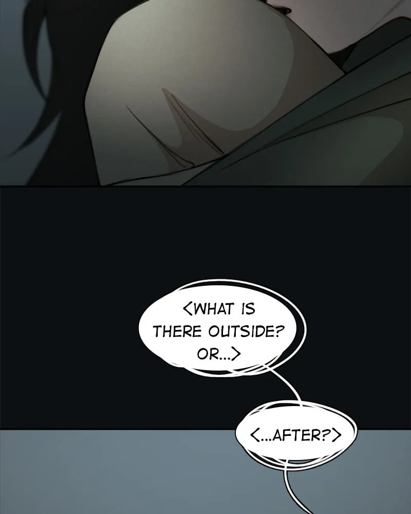 Stray Souls Chapter 49 page 203 - 
