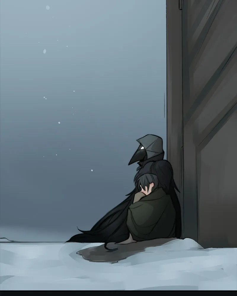 Stray Souls Chapter 49 page 205 - 