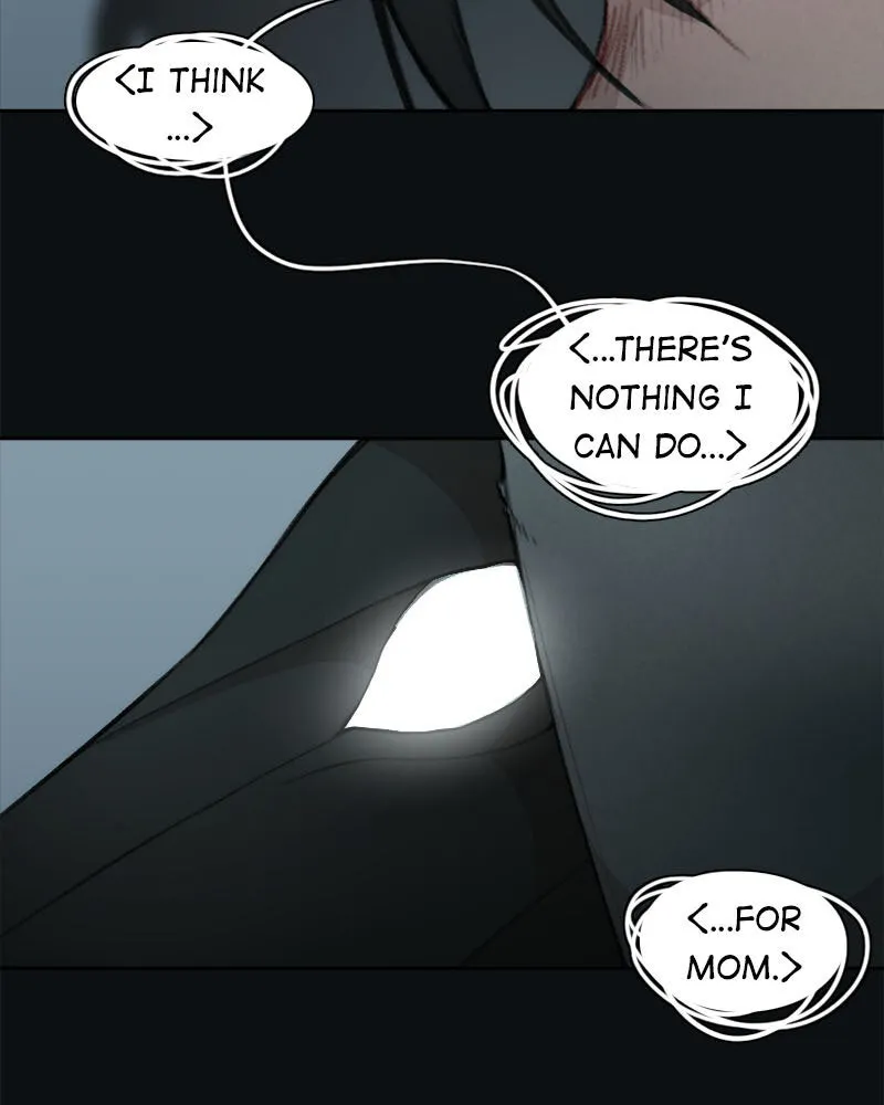 Stray Souls Chapter 49 page 207 - 