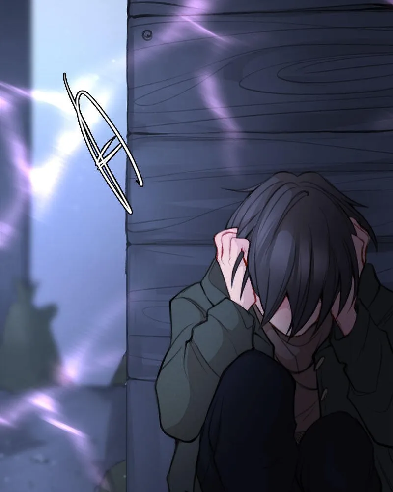 Stray Souls Chapter 49 page 215 - 