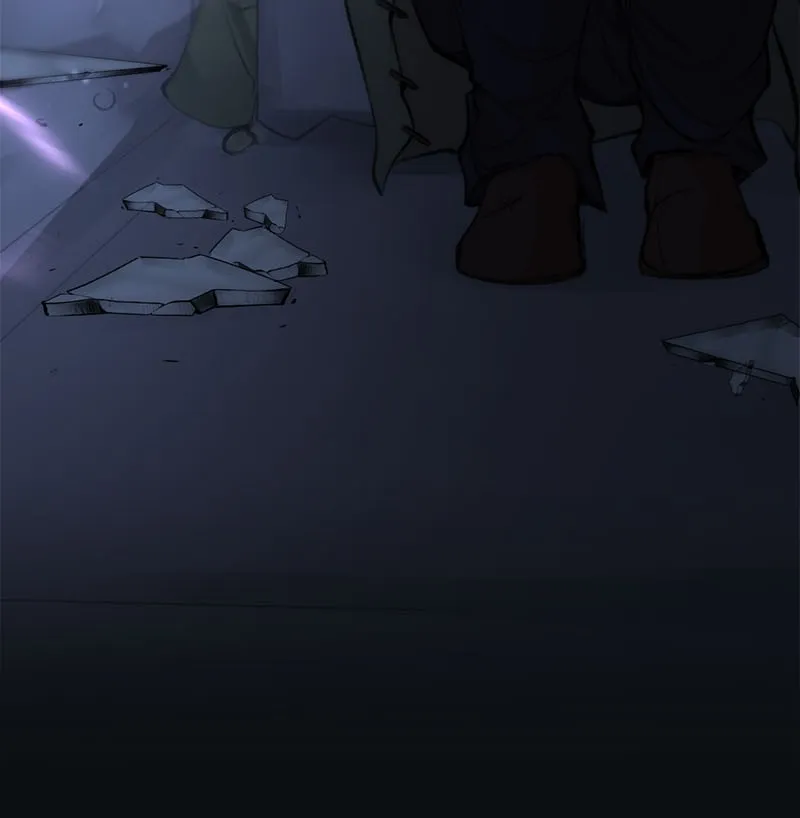 Stray Souls Chapter 49 page 216 - 
