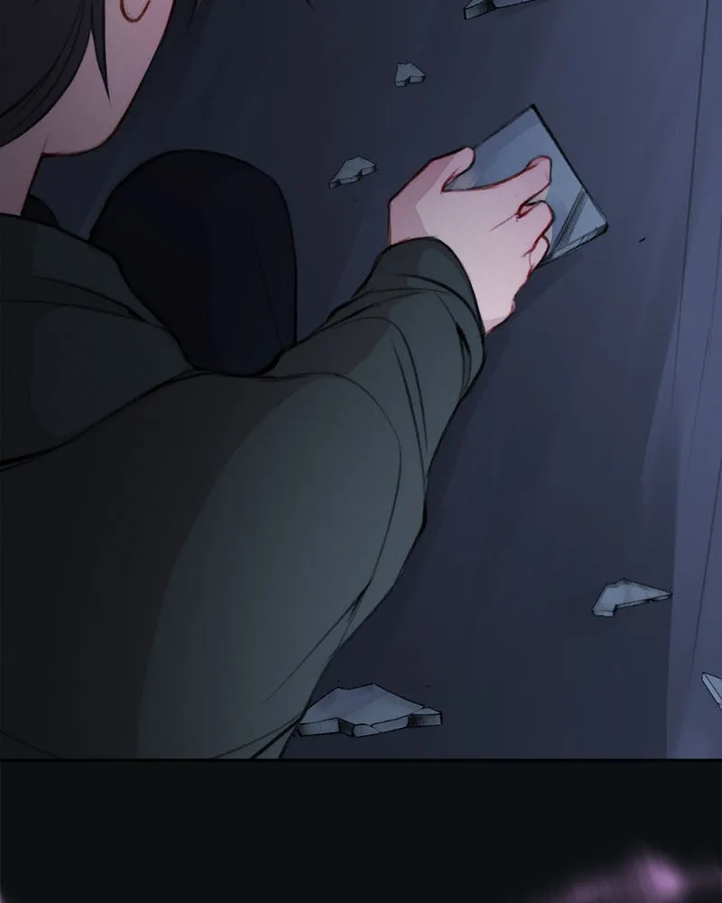 Stray Souls Chapter 49 page 219 - 