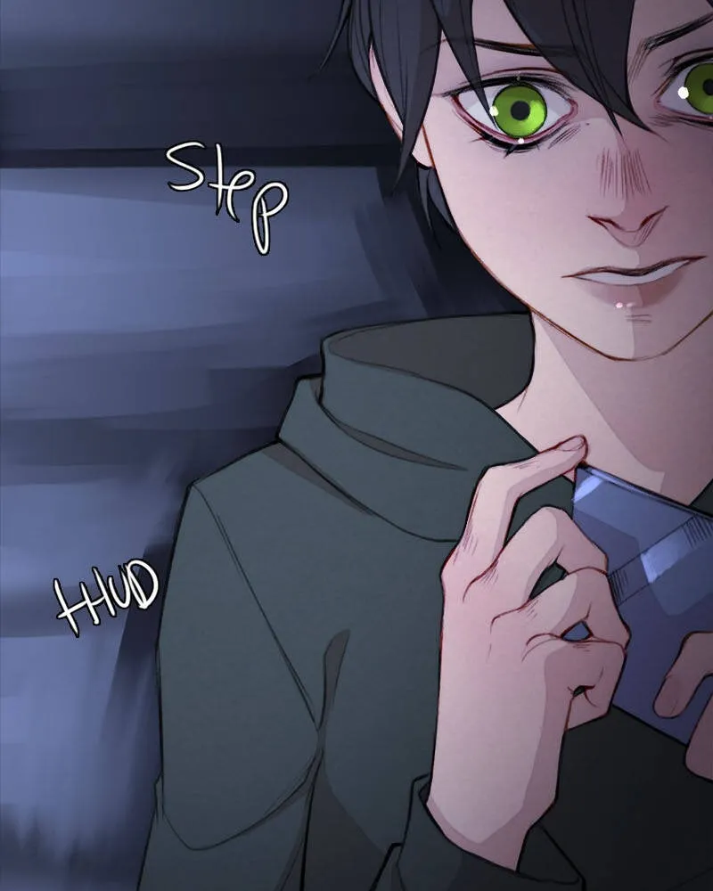 Stray Souls Chapter 49 page 225 - 
