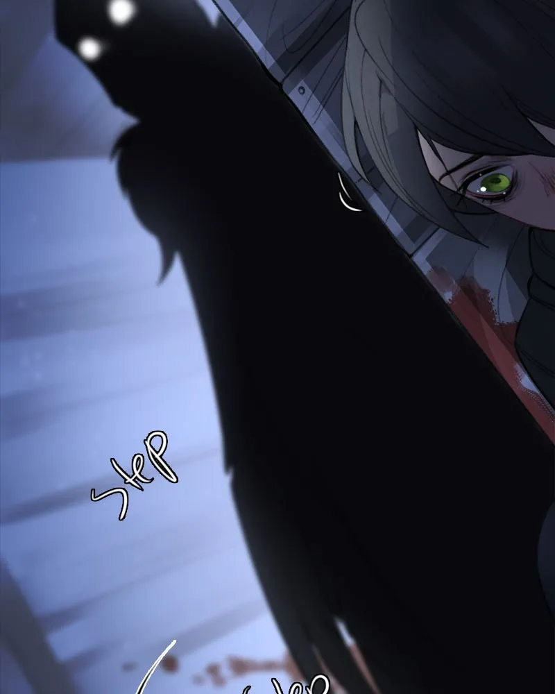 Stray Souls Chapter 49 page 232 - 