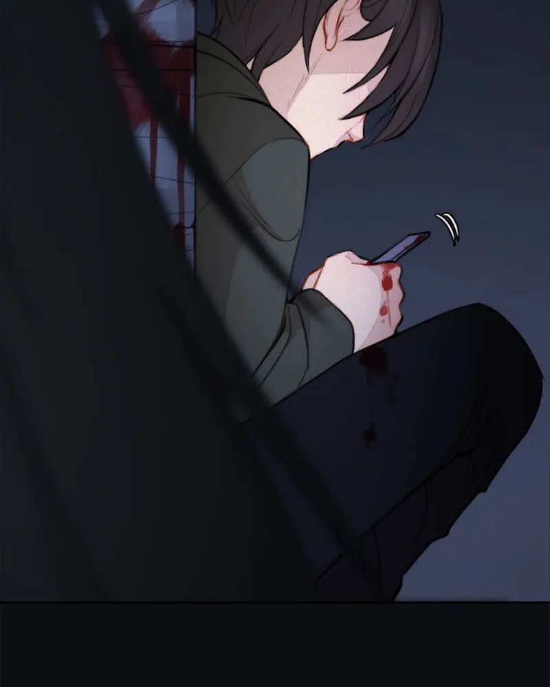 Stray Souls Chapter 49 page 236 - 