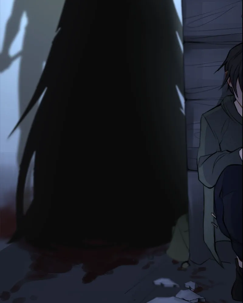 Stray Souls Chapter 49 page 242 - 