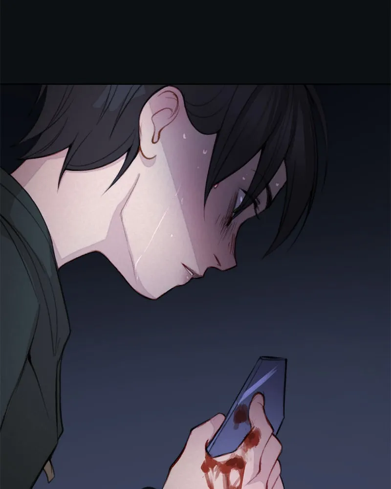 Stray Souls Chapter 49 page 247 - 