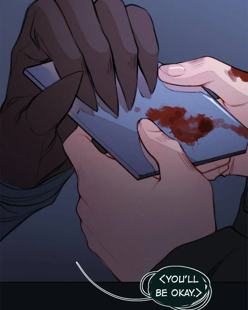 Stray Souls Chapter 49 page 249 - 