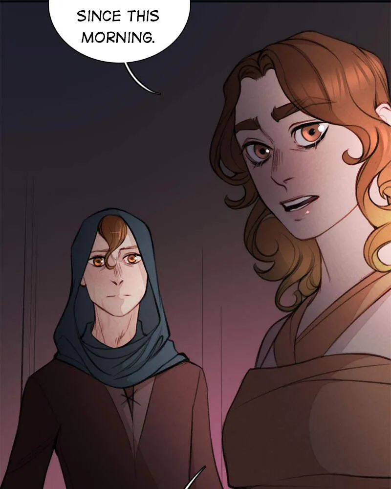 Stray Souls Chapter 49 page 256 - 