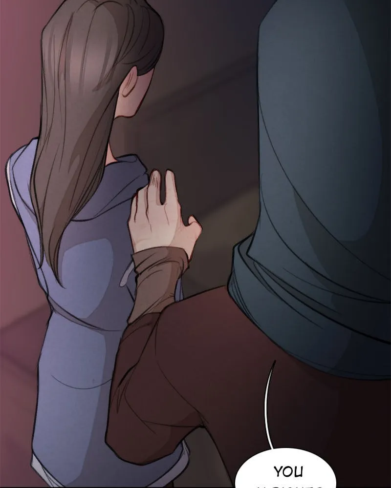 Stray Souls Chapter 49 page 258 - 