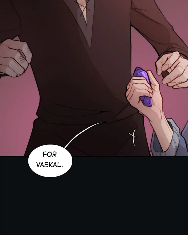 Stray Souls Chapter 49 page 261 - 