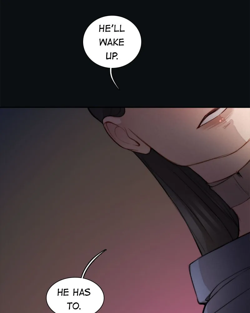 Stray Souls Chapter 49 page 264 - 