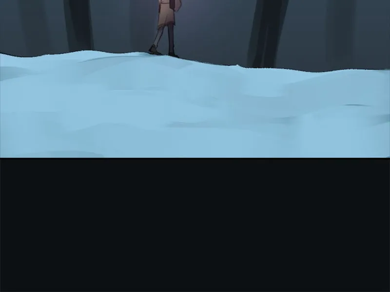 Stray Souls Chapter 49 page 31 - 